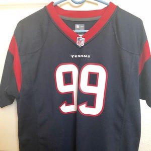 Youth XL JJ Watt Jersey